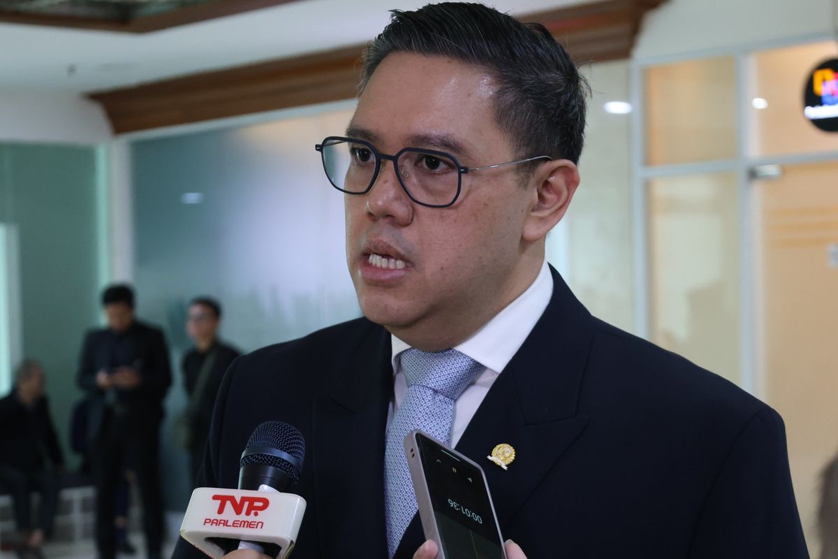 DPR Desak Pemerintah Beri Perhatian Penuh pada ABK WNI Korban Serangan Houthi di Yaman