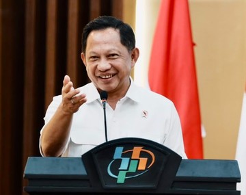 Mendagri Dorong Pemanfaatan Data BPS untuk Atasi Kekurangan Rumah Layak Huni