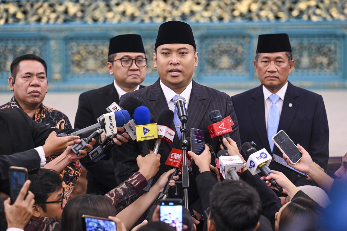 Mitos Bisul Akibat Telur Terbantahkan, BGN Tekankan Pentingnya Literasi Gizi di Sekolah