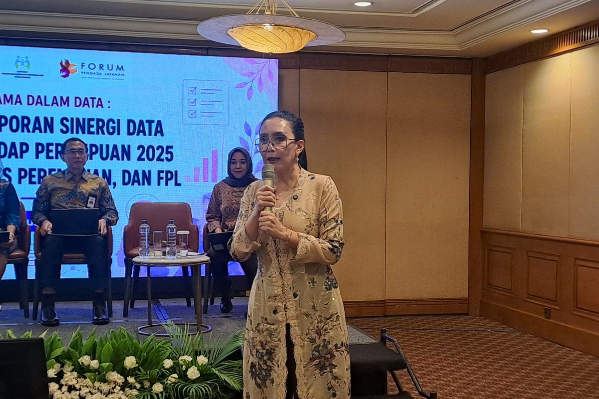Lonjakan Angka Kekerasan Perempuan, Anggaran Perlindungan Dinilai Tak Berbanding