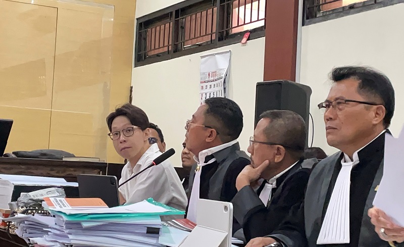 Perseteruan Bisnis Skincare Memanas: Richard Lee Bantah Tuduhan Persaingan Tak Sehat