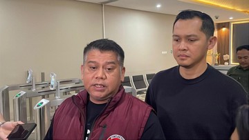 Jaringan Narkotika Internasional: Kapal MV King Sun Tiga Kali Lolos Selundupkan Ketamin ke Asia