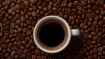 Kopi Hitam Pagi Hari: Kunci Rahasia Panjang Umur dan Jantung Sehat Terungkap