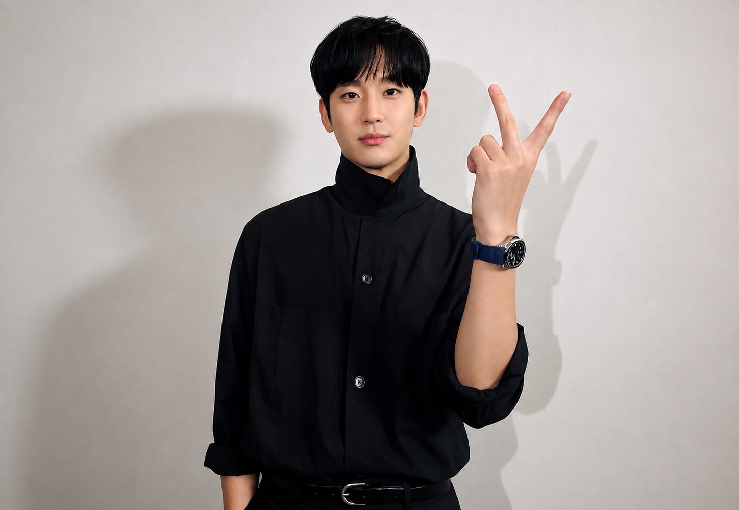Keputusan Hukum Bebaskan Kim Soo Hyun, Banjir Tawaran Proyek Baru Sambut Karier Sang Aktor