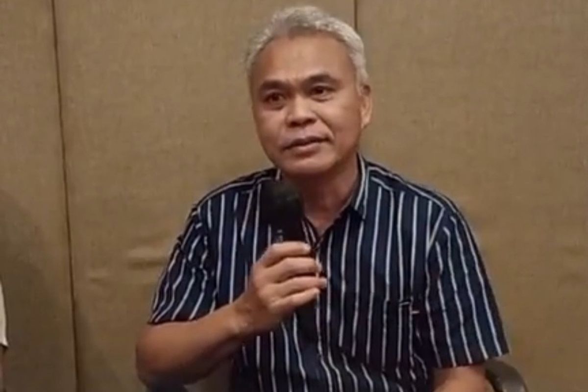 Keterkejutan Ayah Kristian Ngantung: Perasaan Hancur Pasca Insiden Maut Drag Race Kotamobagu