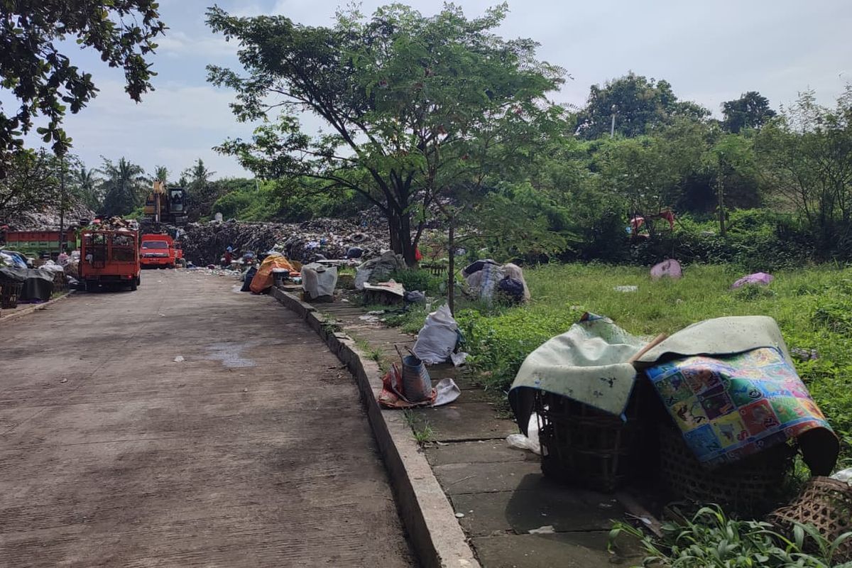 Magelang Lirik Teknologi RDF Modern Atasi Lonjakan Sampah di TPSA Banyuurip