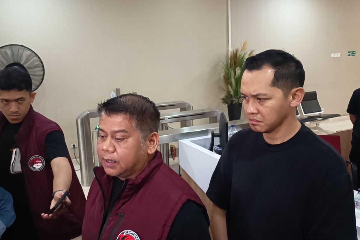 Jaringan Ketamin 1,3 Ton Terbongkar, Bareskrim Polri Kejar Dalang Utama di Balik Penyelundupan Kapal MV King Sun