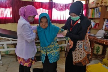 DPD RI Luncurkan Penghargaan Inovasi Kesehatan Demi Pemerataan Layanan di Daerah