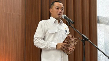 Pidato Kenegaraan Prabowo Disiapkan Kejutan, Mensesneg Ajak Masyarakat Saksikan Penuh