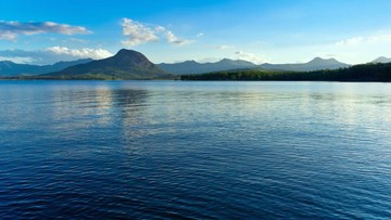 Keajaiban Geografis: Negara-Negara Tanpa Sungai yang Menantang Ekspektasi Dunia