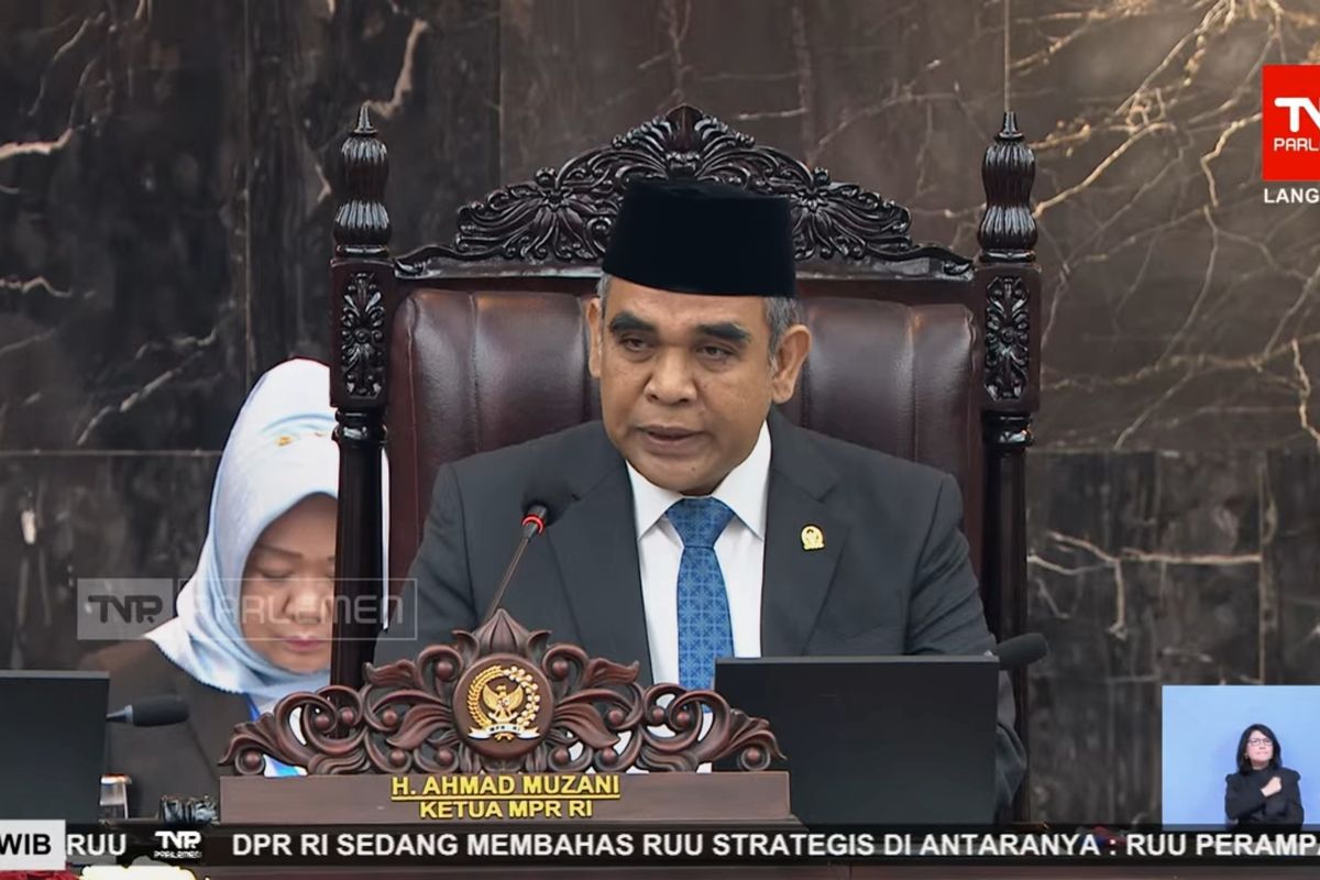 Terobosan Program Makan Bergizi Gratis: Kunci Mewujudkan Generasi Emas Indonesia 2045