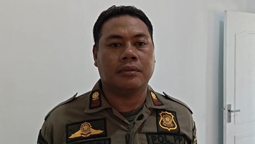 Oknum Satpol PP Pinrang Akui Spontan Tonjok Sopir Ambulans, Ungkap Alasan di Balik Aksi Viral