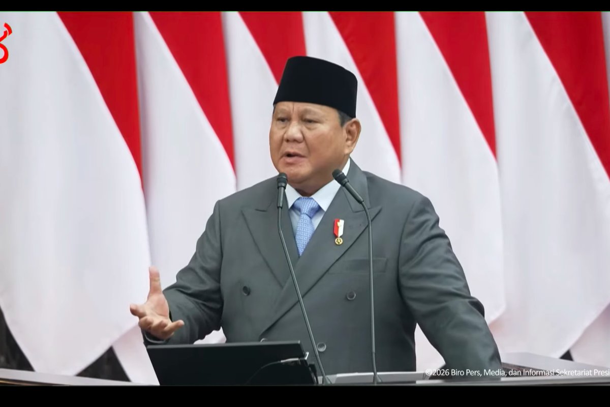 Gaji Hakim RI Melonjak Drastis, Capai Ratusan Persen, Melampaui Standar ASEAN