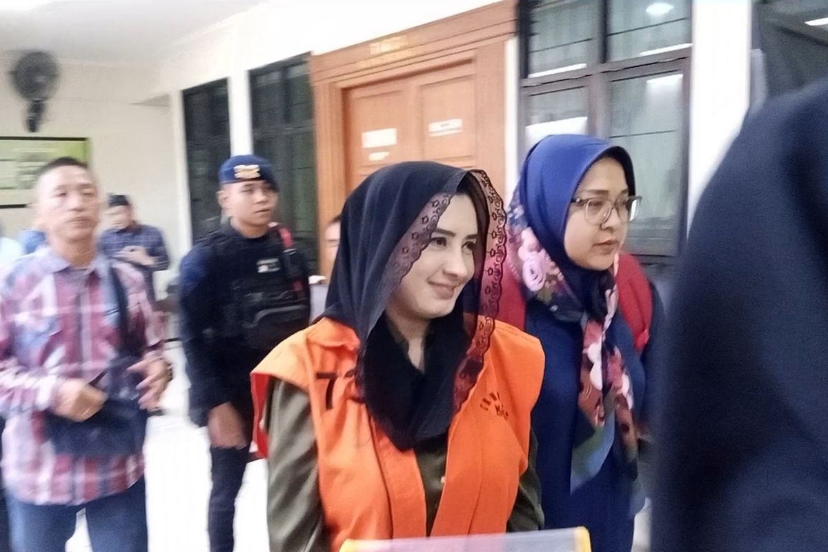 Aliran Dana Rp 46 Miliar Proyek Pemkab Pekalongan Jadi Sorotan Sidang Korupsi Bupati Nonaktif