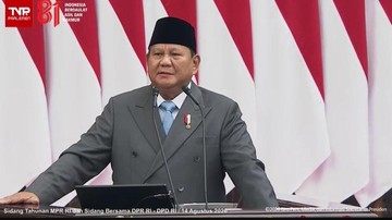 Indonesia Raih Kemandirian Protein: Presiden Prabowo Umumkan Capaian Pangan Strategis