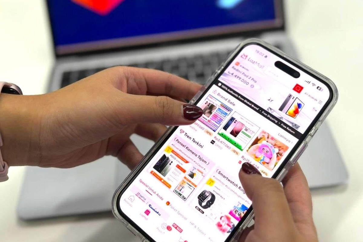 Jebakan Diskon E-commerce: Kepuasan Semu yang Berujung Tangis di Akhir Bulan