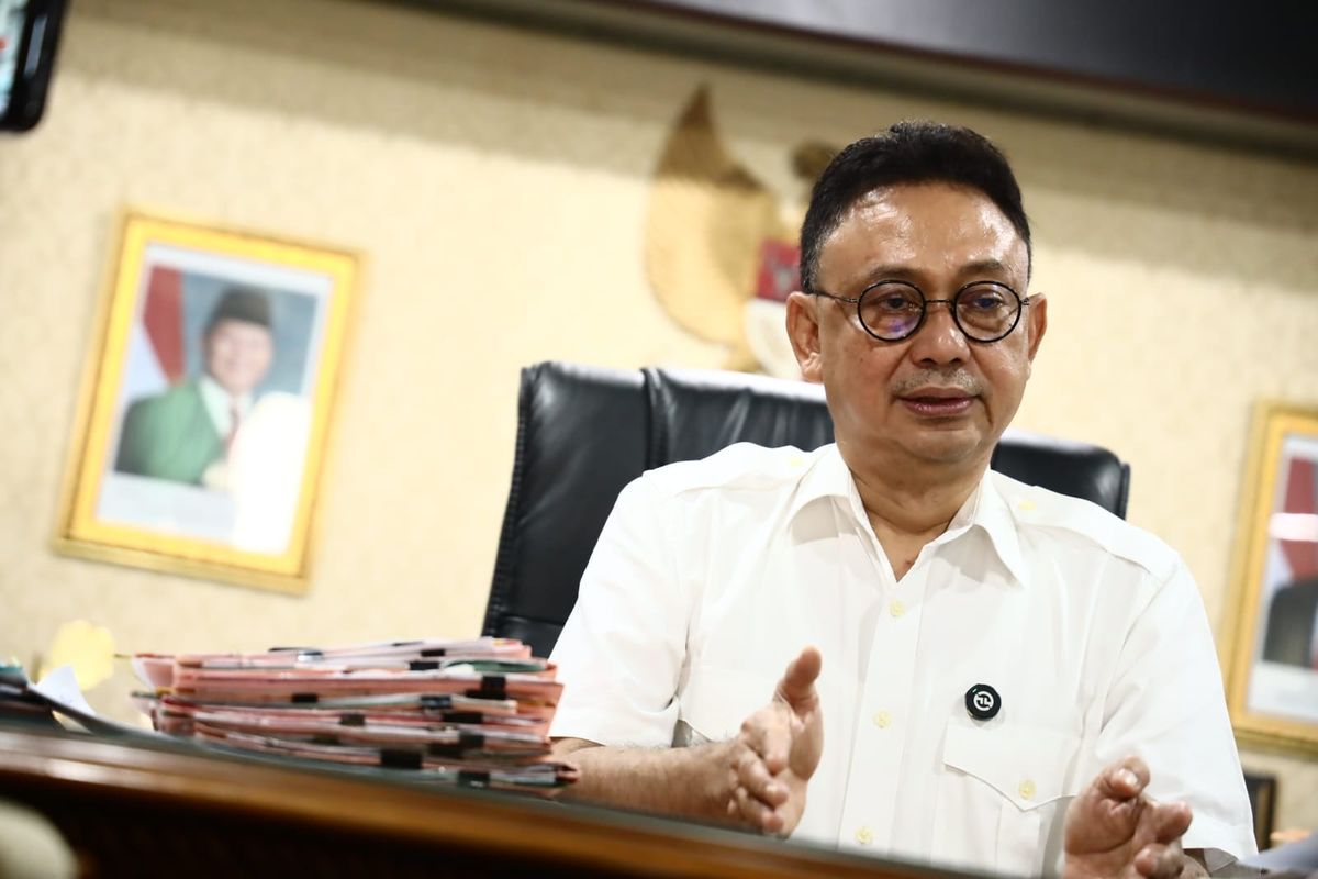 Air PDAM Pontianak Berasa Asin Akibat Intrusi Air Laut, Warga Keluhkan Kualitas