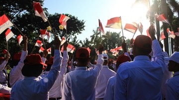Meriahkan HUT ke-81 RI: Pesta Rakyat dan Festival Kebangsaan Siap Memukau
