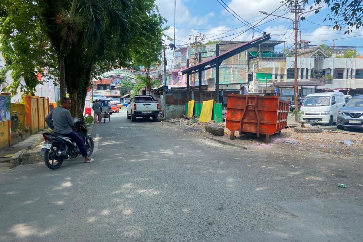 Tukang Speedboat Balikpapan Selamat dari Tembakan Misterius, Pilih Abaikan Kejadian