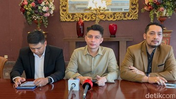 Hak Asuh Anak Jatuh ke Tangan Rendy Samuel Pasca Putusan Cerai dari Shindy Fioerla