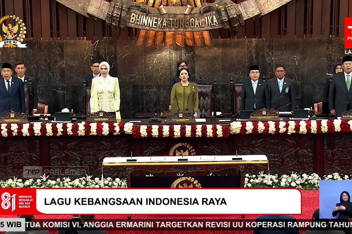 Proyeksi Belanja Negara 2027 Lampaui Rp 3.900 Triliun, Puan Ungkap Alasan di Baliknya
