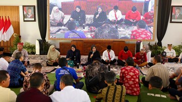Bupati Ipuk Buka Ruang Dialog Langsung, Aspirasi Petani-Peternak Banyuwangi Dijawab Tuntas