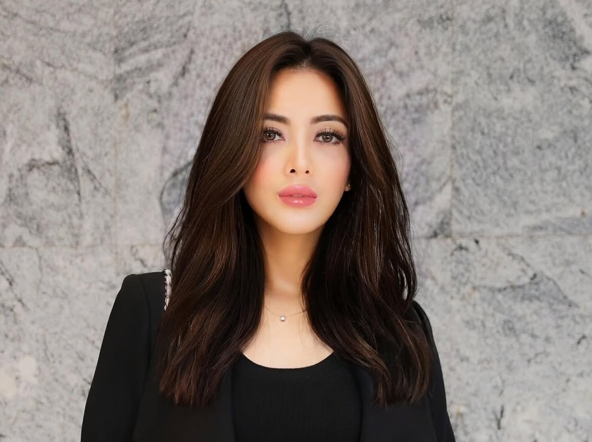 Dhena Devanka Bantah Keras Isu Perselingkuhan dengan Suami Dokter Reza Gladys