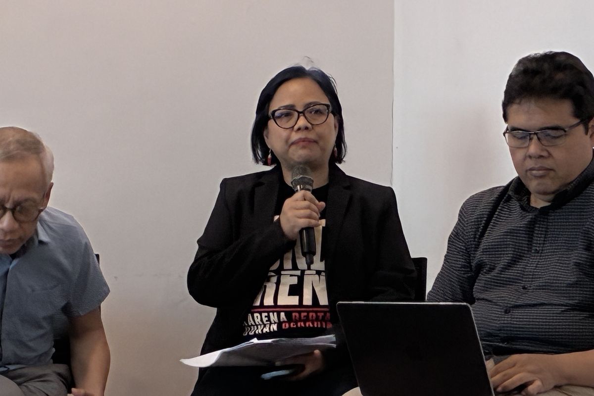 Kebijakan Amnesti Khusus untuk Koruptor BUMN: Pakar Hukum Tata Negara Ungkap Potensi Dampak Negatif