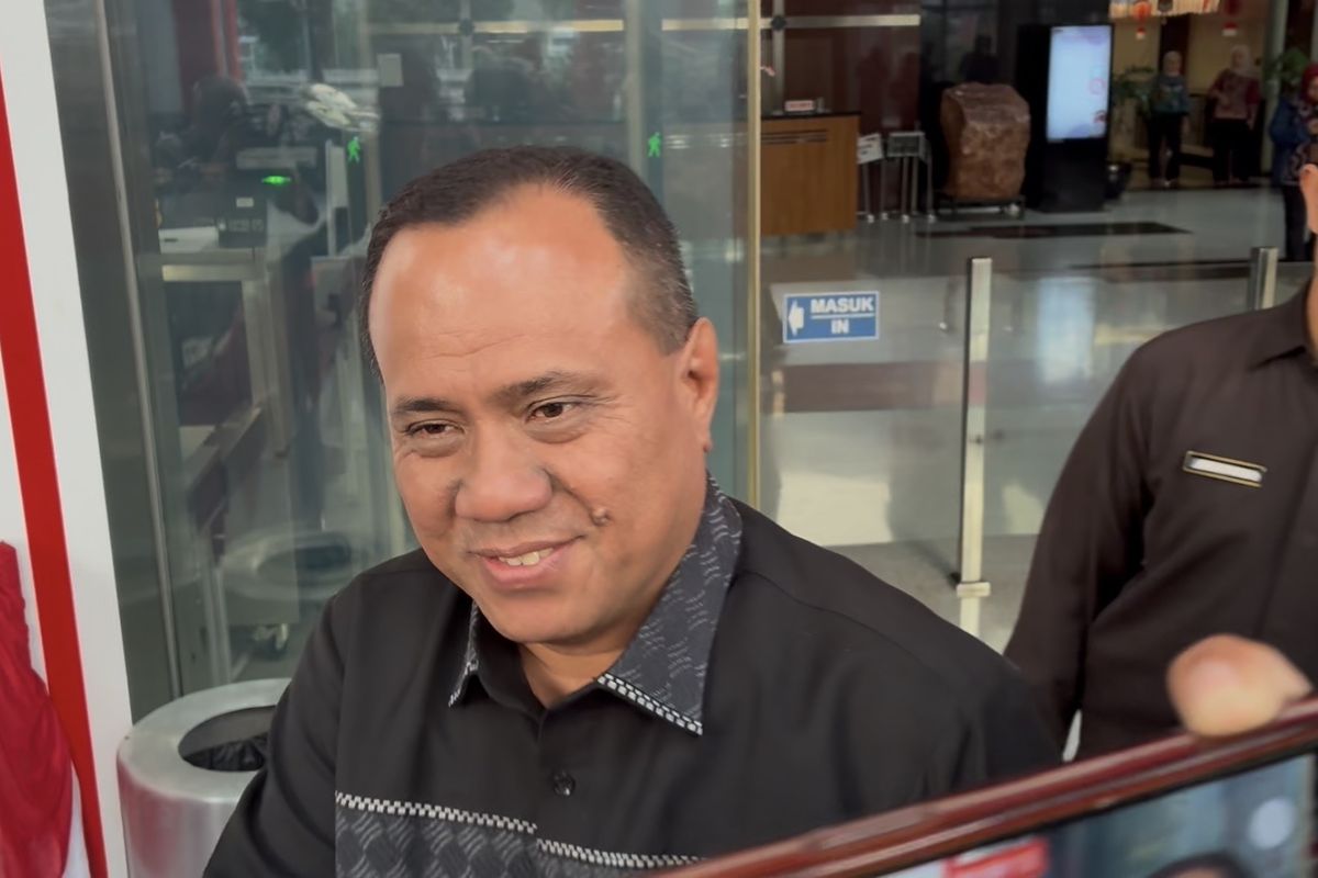 Ketua DPRD Kuansing Bantah Tahu Soal Selisih Uang Amplop untuk Menteri Kehutanan