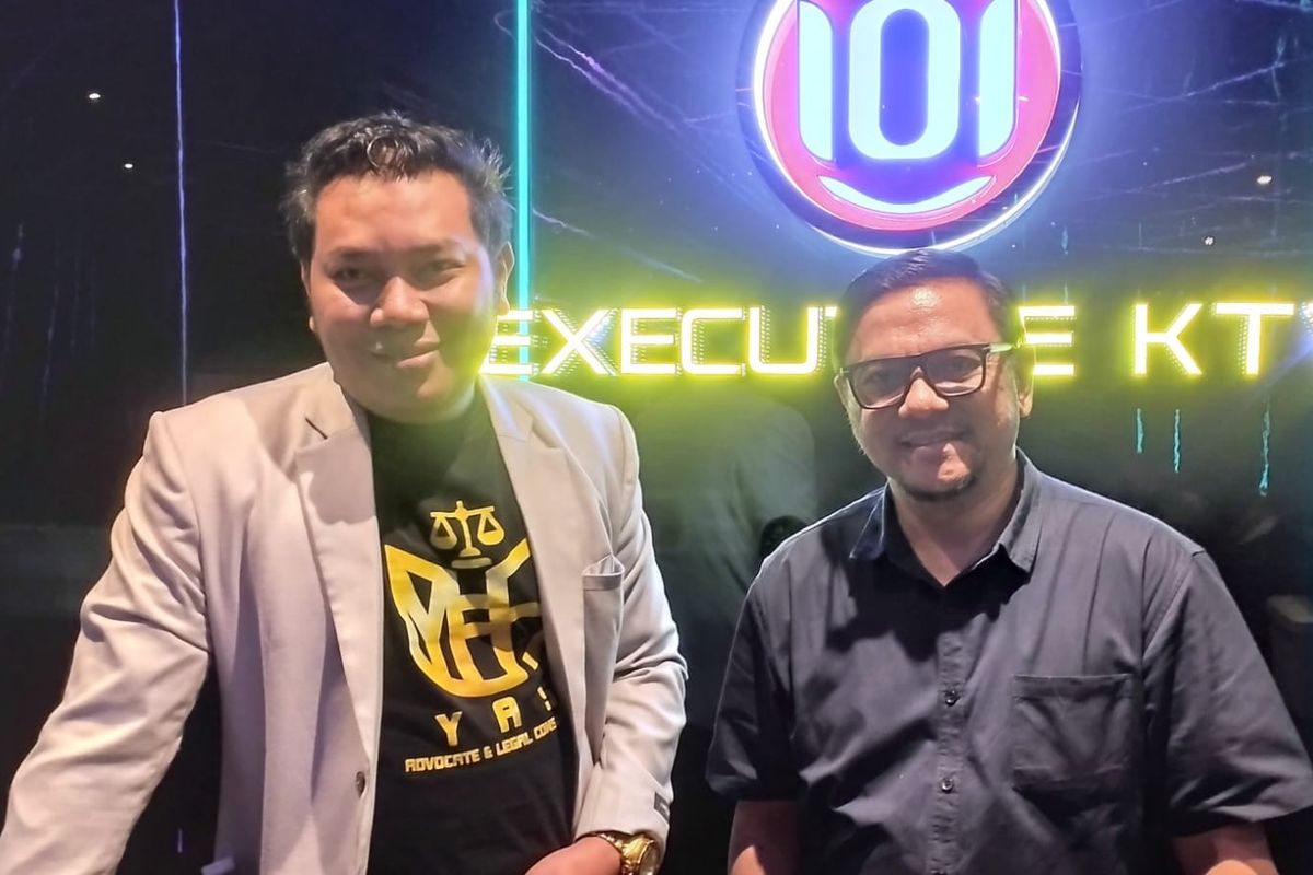 101 Tegal Buka Suara Soal Tes Urine BNN: Bukan Penggerebekan, Tapi Pengembangan Kasus