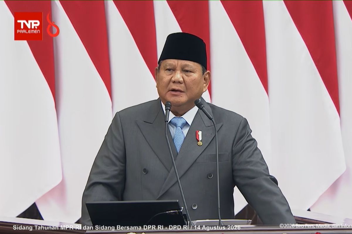 Bappenas: Otak di Balik Peta Jalan Pembangunan Nasional Menuju Indonesia Emas 2045