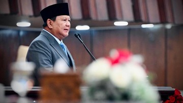 Prabowo Gagas Revolusi Layanan Kesehatan Primer: 10.000 Puskesmas Dibangun Ulang, Anggaran Rp 4 M per Unit