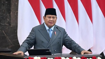Prabowo Soroti Kesenjangan Akses Kesehatan Ibu Hamil: Perjalanan Penuh Risiko Menuju Kelahiran