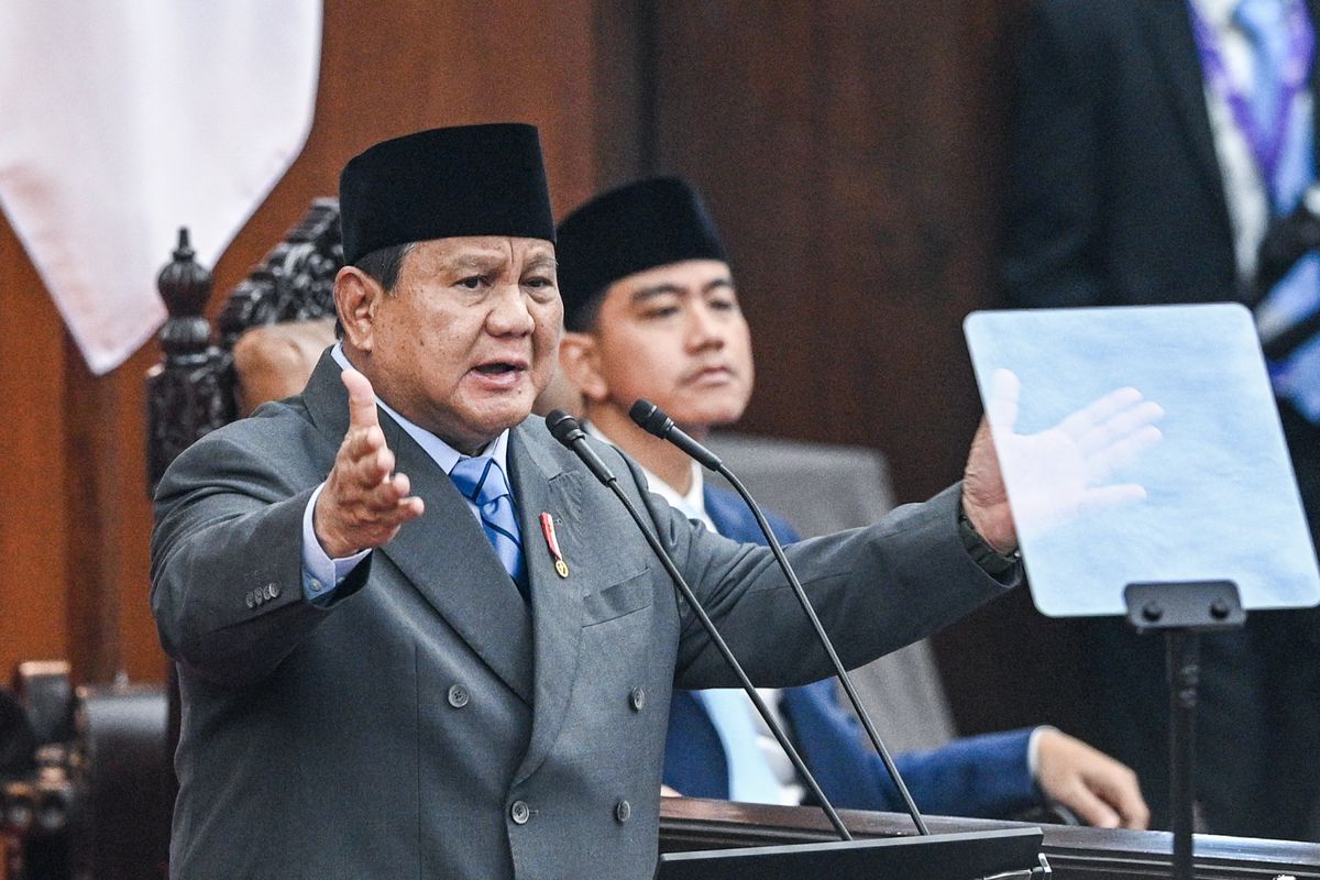 Potensi Emas Terpendam: Sekolah Rakyat Buktikan Anak Kurang Mampu Bisa Bersinar Lewat Fasilitasi Tepat