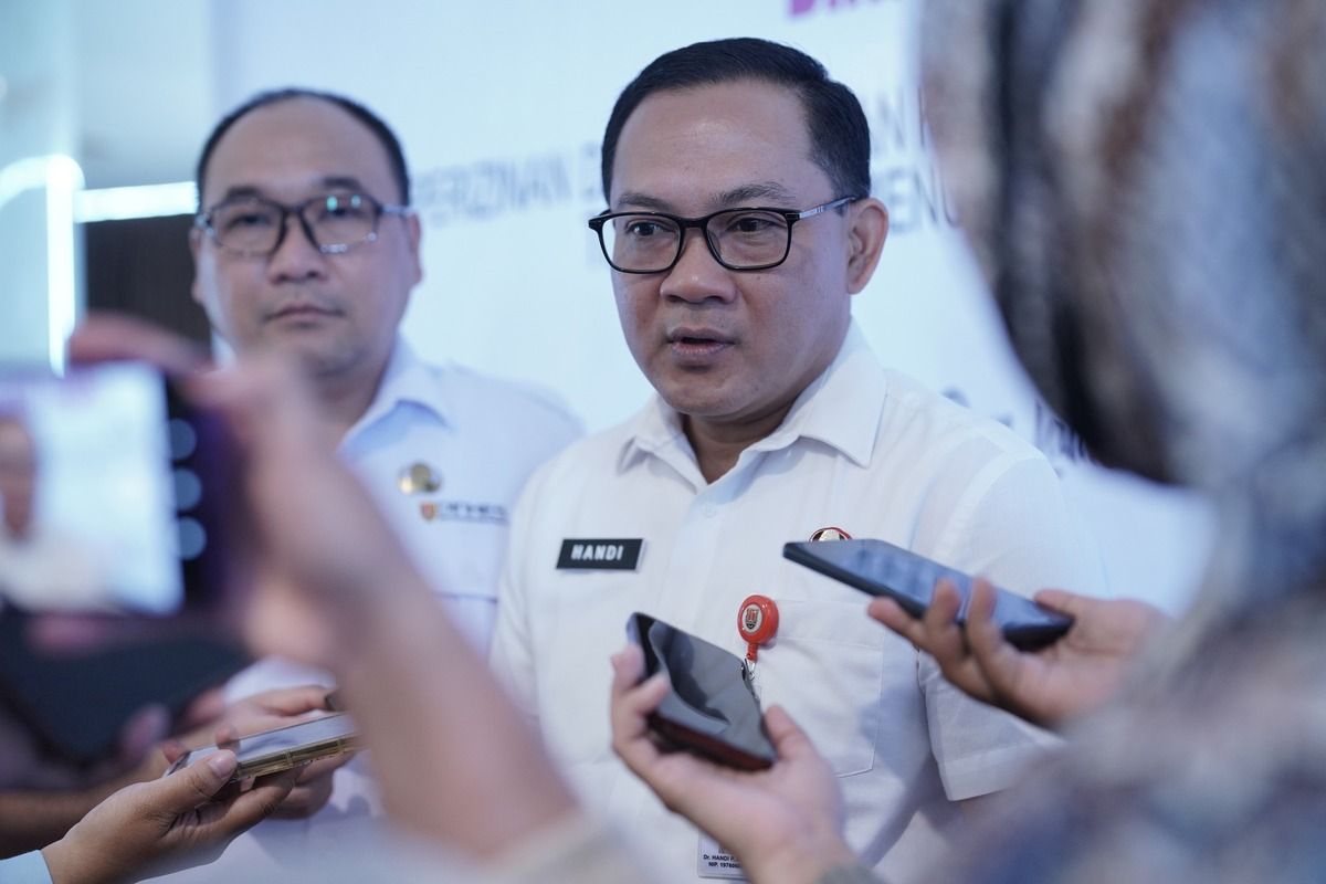 Antisipasi Defisit Kas, Pemkot Semarang Lakukan Rasionalisasi Anggaran Belanja 2026