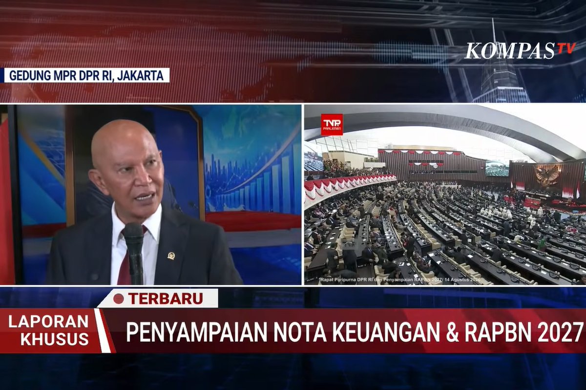 Anggaran Transfer ke Daerah 2027 Diprediksi Tembus Rp 735 Triliun, Pemerintah Siapkan Skema Pencicilan untuk Daerah Prioritas