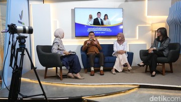 Pahami Obesitas Lebih Dalam: Ahli Gizi Tekankan Pendekatan Holistik untuk Perubahan Berkelanjutan