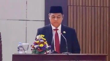 Anggaran Banten 2027 Tembus Rp 9 T, Fokus Pendidikan Gratis dan Pembangunan Infrastruktur