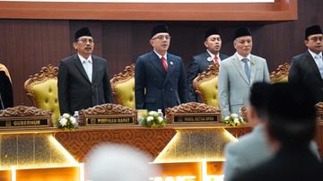 Deni Wicaksono Dorong Evaluasi Dampak Nyata Capaian Pembangunan