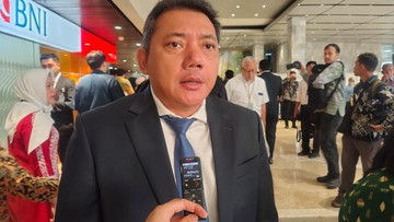 Konstitusi sebagai Fondasi Bangsa, K3 MPR Tekankan Ekonomi Berbasis Kekeluargaan