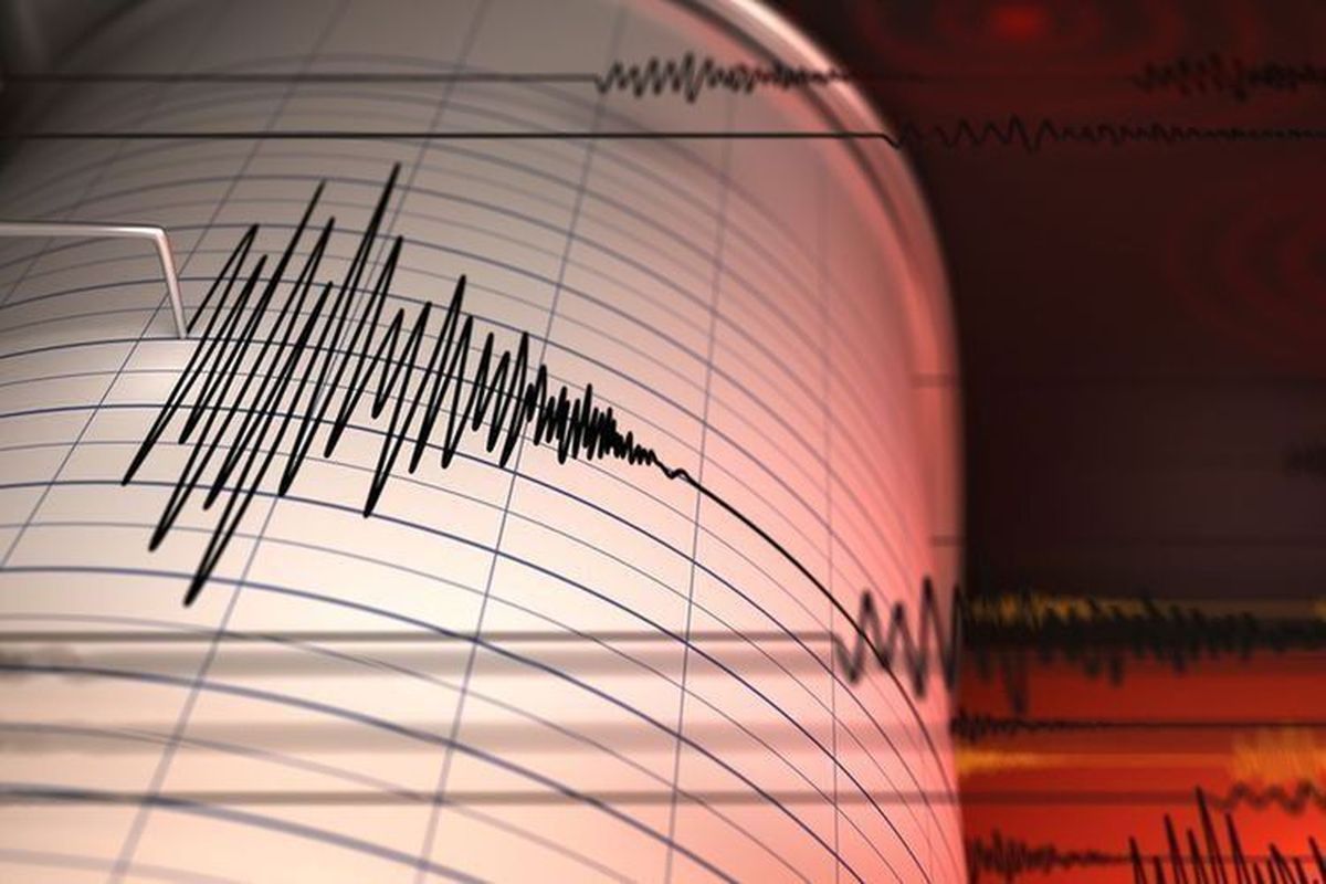Guncangan Dahsyat M 7,0 Guncang Nagekeo NTT, Potensi Tsunami Terdeteksi