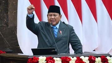 Prabowo Ungkap Agenda Kesehatan 2027: Revitalisasi Puskesmas dan Wacana Dokter Asing Jadi Prioritas