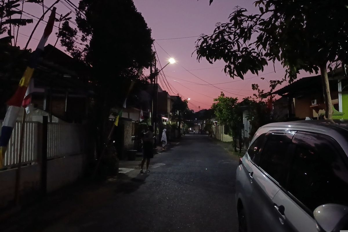 Gempa 7,0 SR Guncang Manggarai Timur, Warga Pesisir Berlarian ke Perbukitan Cari Aman