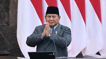 Indonesia Raih Swasembada Pangan Delapan Komoditas, Kaji Dampak Perbaikan Gizi Nasional