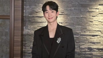 Jung Hae In: Sang Maestro Akting Korea yang Memikat Hati Lewat Karisma Tak Terbantahkan