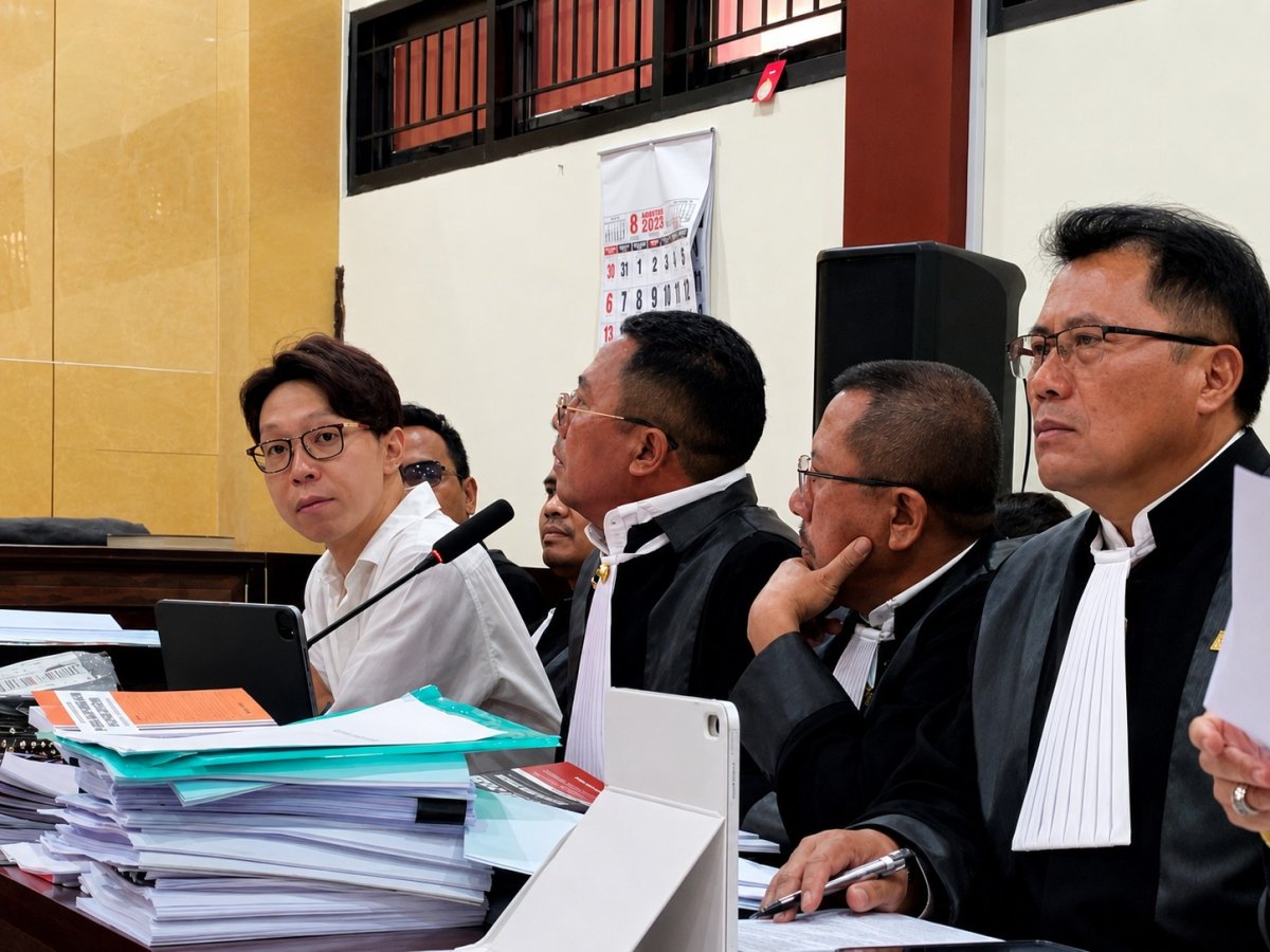 Dokter Richard Lee Ungkap Kejanggalan Kesaksian di Sidang, Tuding Ada Pihak 'Doktif' Beri Keterangan Palsu