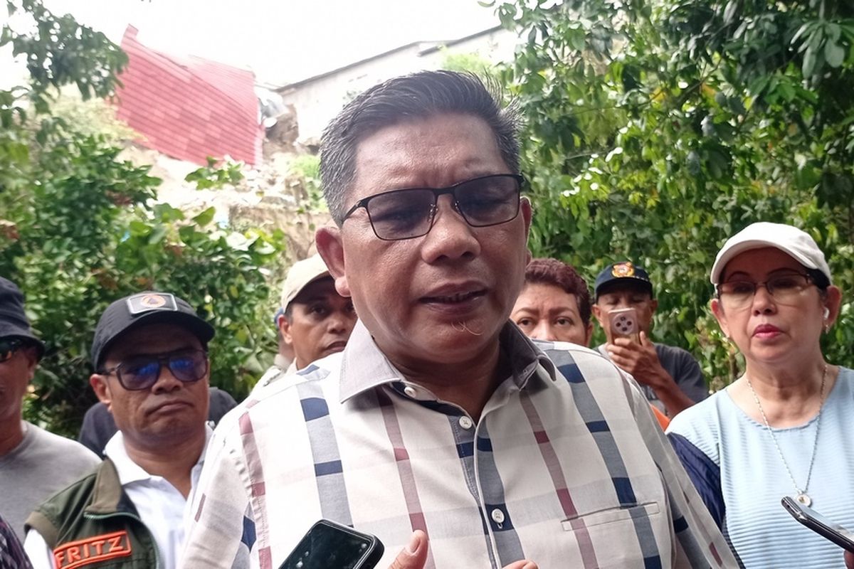 El Nino Perluas Risiko Kebakaran, Pemkot Ambon Imbau Warga Tahan Diri dari Membakar Lahan
