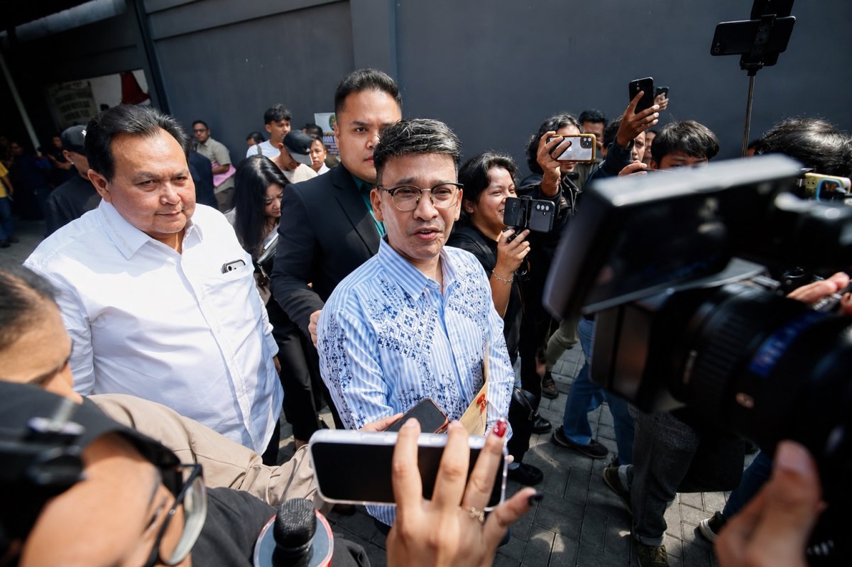 Ruben Onsu Siapkan 'Kartu AS' Bukti Kuat Hadapi Sidang Perkara dengan Sarwendah
