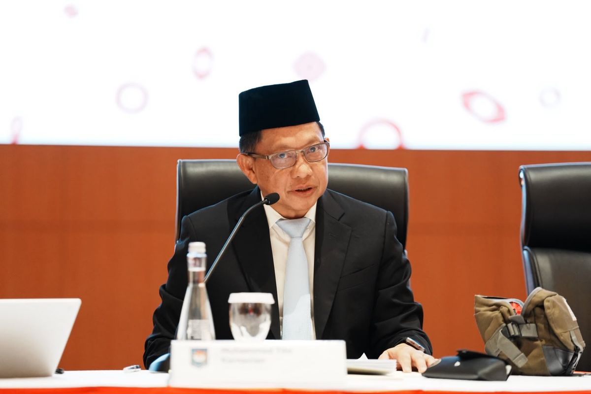 Fokus APBD 2027: Daerah Rentan Bencana dan Minim Pendapatan Jadi Prioritas Utama Kemendagri