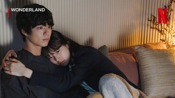 Rekomendasi Film Korea Romantis di Netflix: Teman Setia Libur Panjang Akhir Pekan Anda